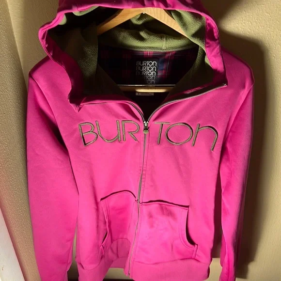 Burton Dryride Burton Womens Hoodie Burton Crown Bonded Hoodie